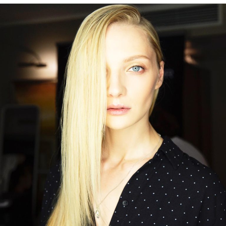 ekaterina vilkova горячие фото