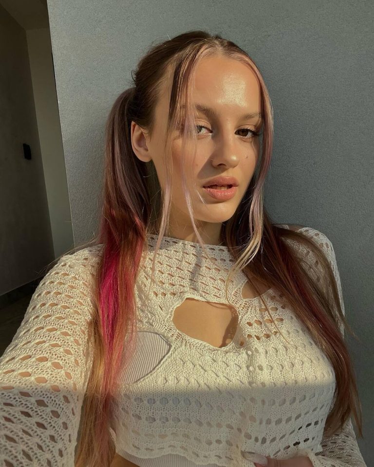 Kae4ka слив фото