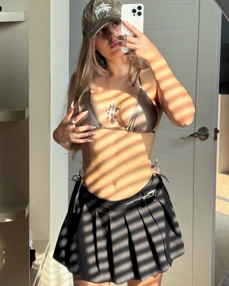 Kae4ka стримерша