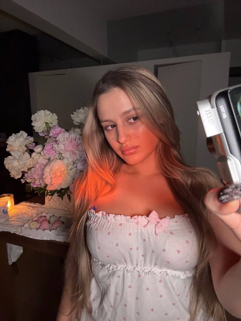 Каечка  слив