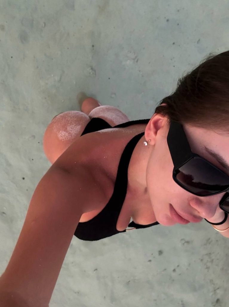 Chijikova онлифанс