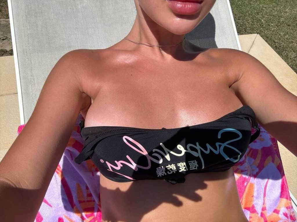 Леди Диана голая