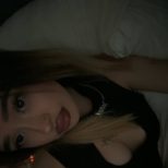 Лейла Миерс слив фото