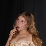 Лера Симка голая