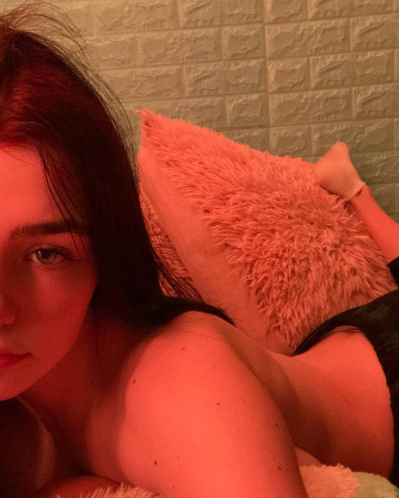 Лил Фридж  порно