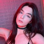 Лил Фридж голая