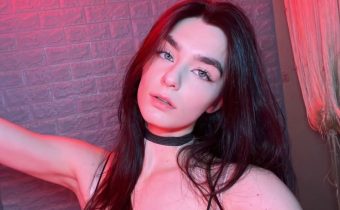 Лил Фридж голая