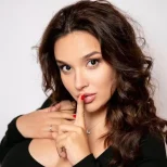 Горячий слив фото и видео Ольга Дибцева