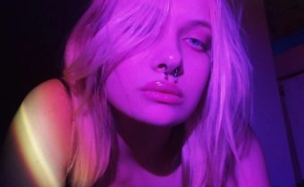 Orel Mamilift голая