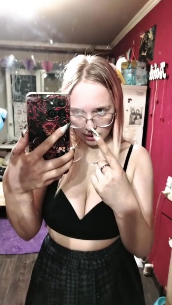 Orel Mamilift сливы