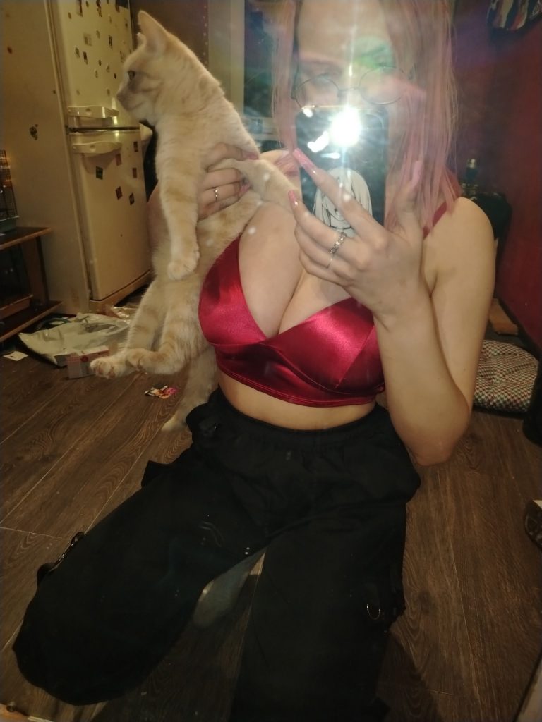 Орел на связи голая