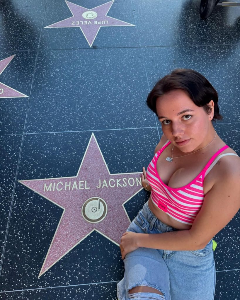 Полина Хлеб фото