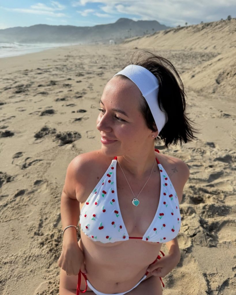 Полина Хлеб порно