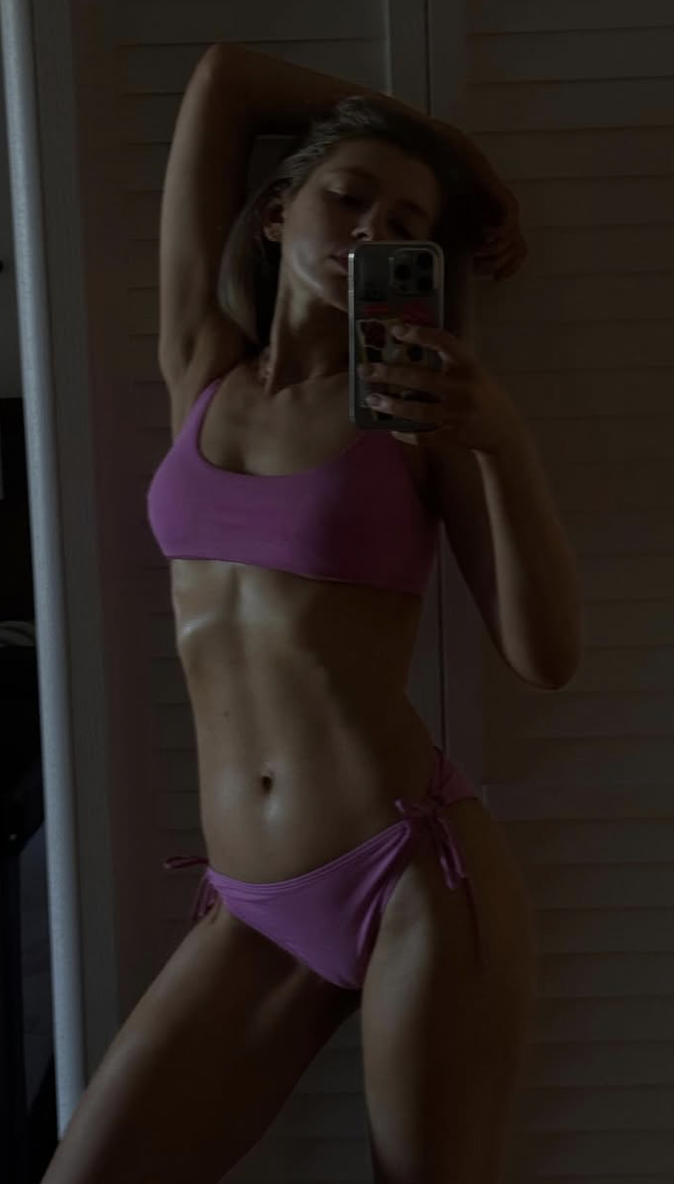 анастасия уколова фото голая 