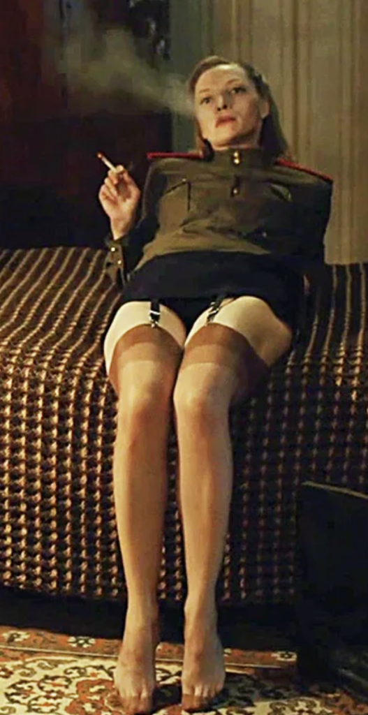 Екатерина Вилкова актриса