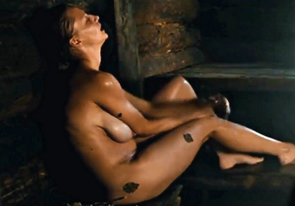 горячая Екатерина Вилкова