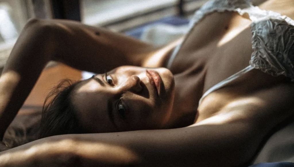 agata mutsenietse голые фото