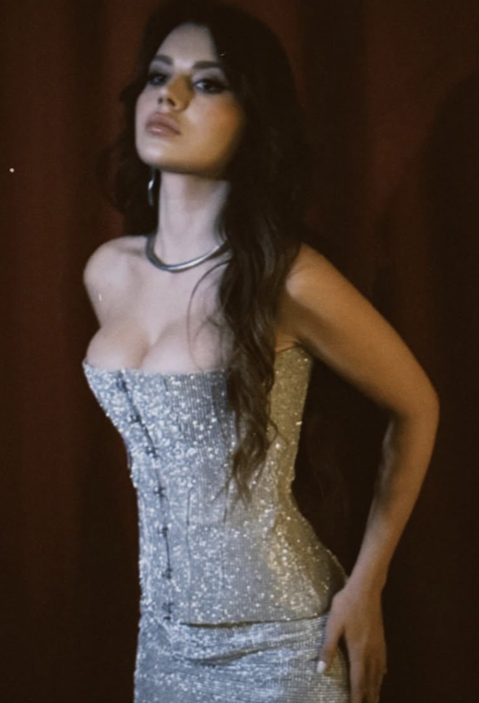 sabina hajrova голая