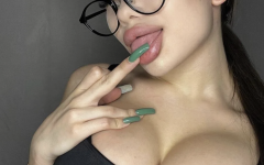 Карина Чижикова голая