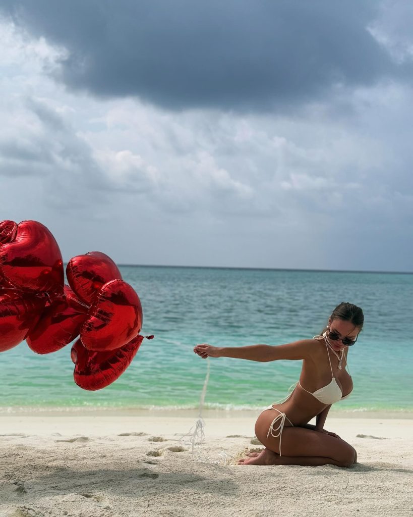 yana koshkina фото